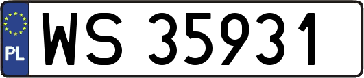 WS35931
