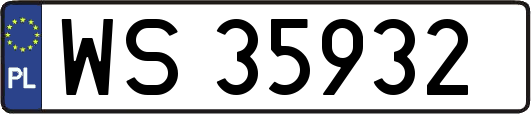 WS35932