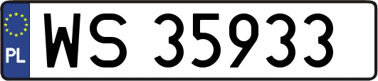 WS35933