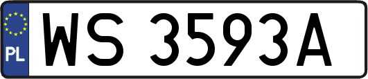 WS3593A