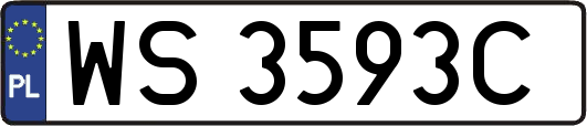 WS3593C