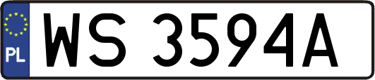 WS3594A