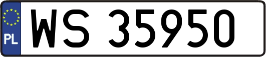 WS35950