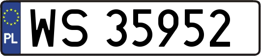 WS35952