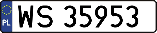 WS35953