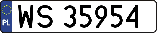 WS35954