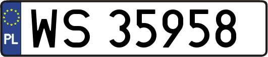 WS35958