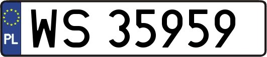 WS35959