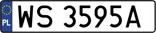 WS3595A
