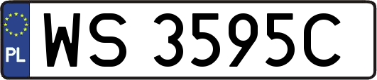 WS3595C