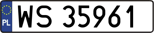 WS35961