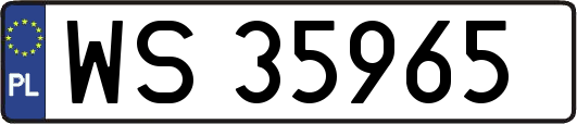 WS35965