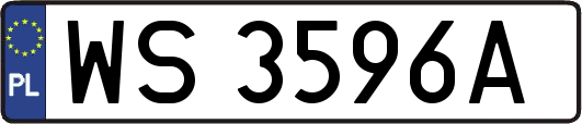 WS3596A