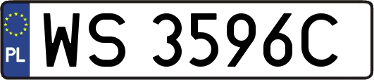 WS3596C