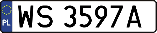WS3597A