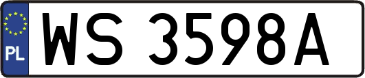 WS3598A