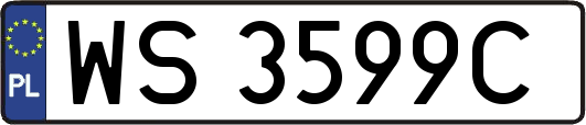 WS3599C