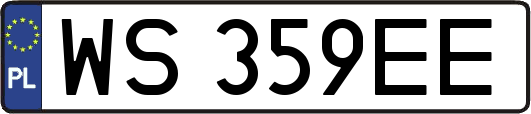 WS359EE