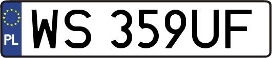 WS359UF