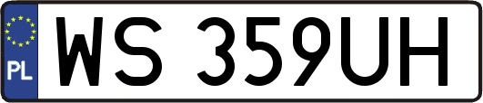 WS359UH