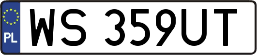 WS359UT