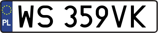 WS359VK