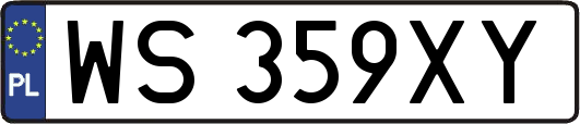 WS359XY