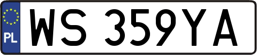 WS359YA