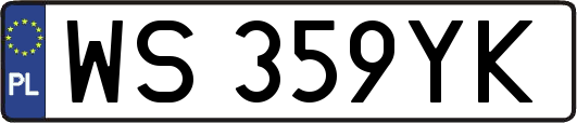 WS359YK
