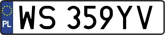 WS359YV