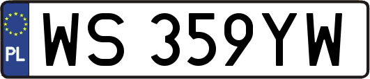 WS359YW