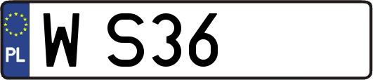 WS36