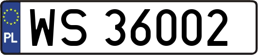 WS36002