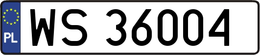 WS36004