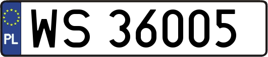 WS36005