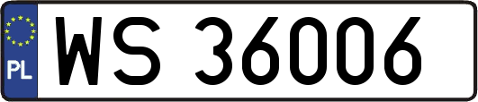 WS36006