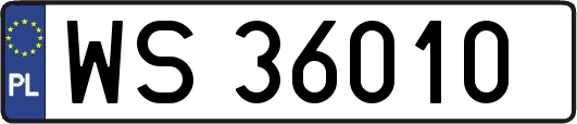 WS36010