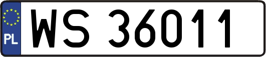 WS36011
