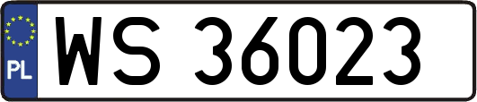 WS36023