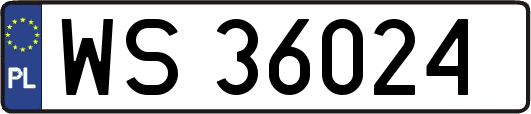WS36024