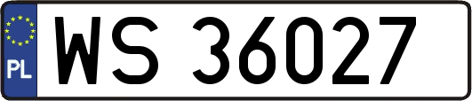 WS36027
