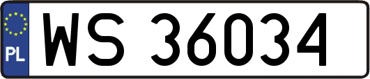 WS36034