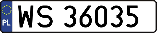 WS36035