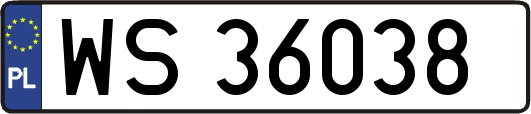 WS36038