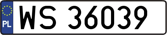 WS36039