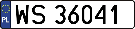 WS36041