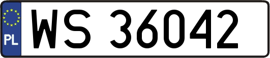 WS36042