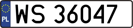 WS36047