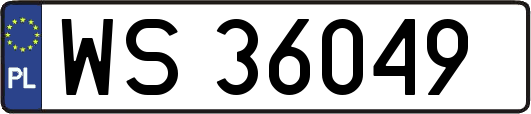 WS36049