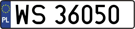 WS36050